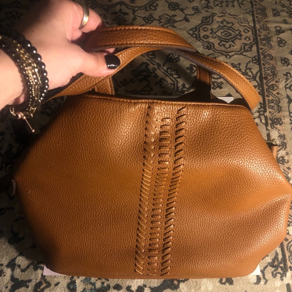 Street Level Bag